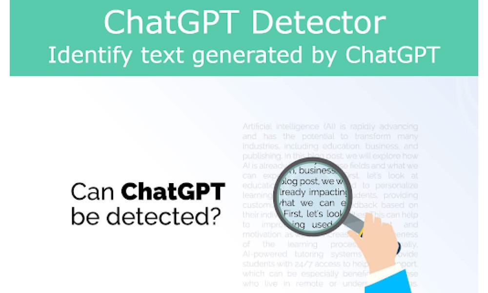 ChatGPT Detector