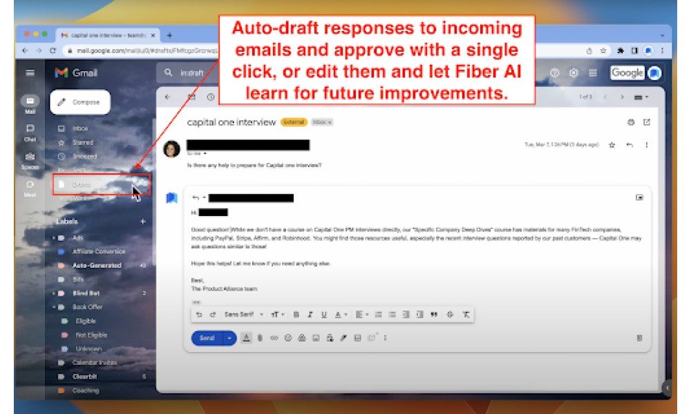 Fiber AI