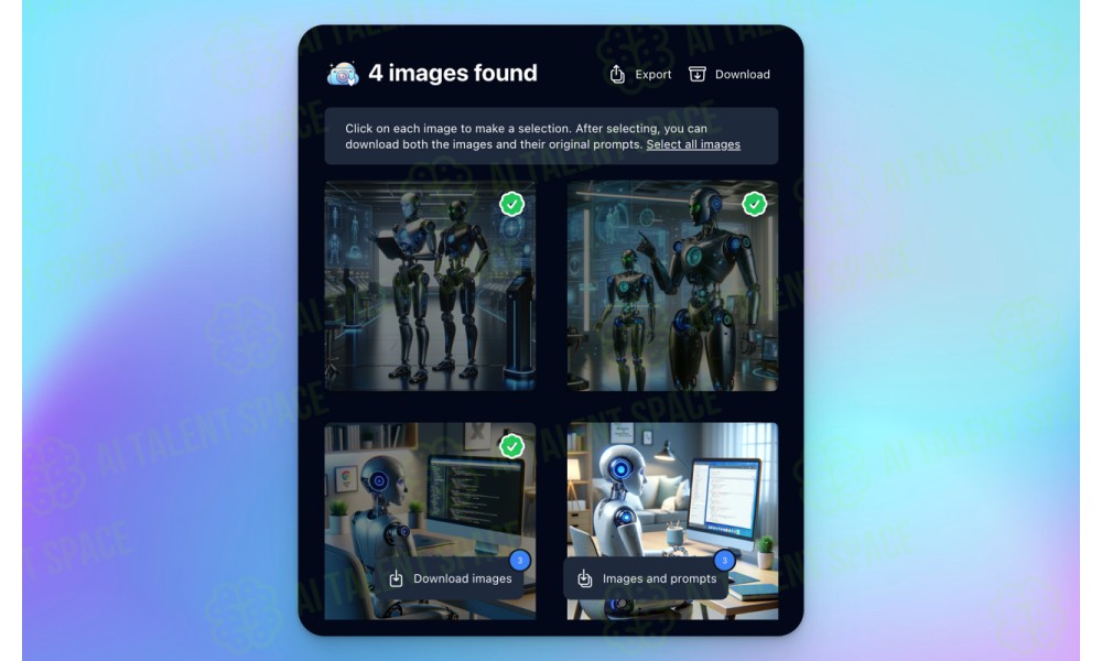 Artwork Organizer - Image 2