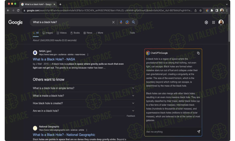 ChatGPTinGoogle - Image 1