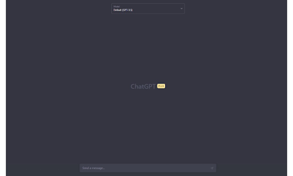 ChatGPT/Perplexity Extension