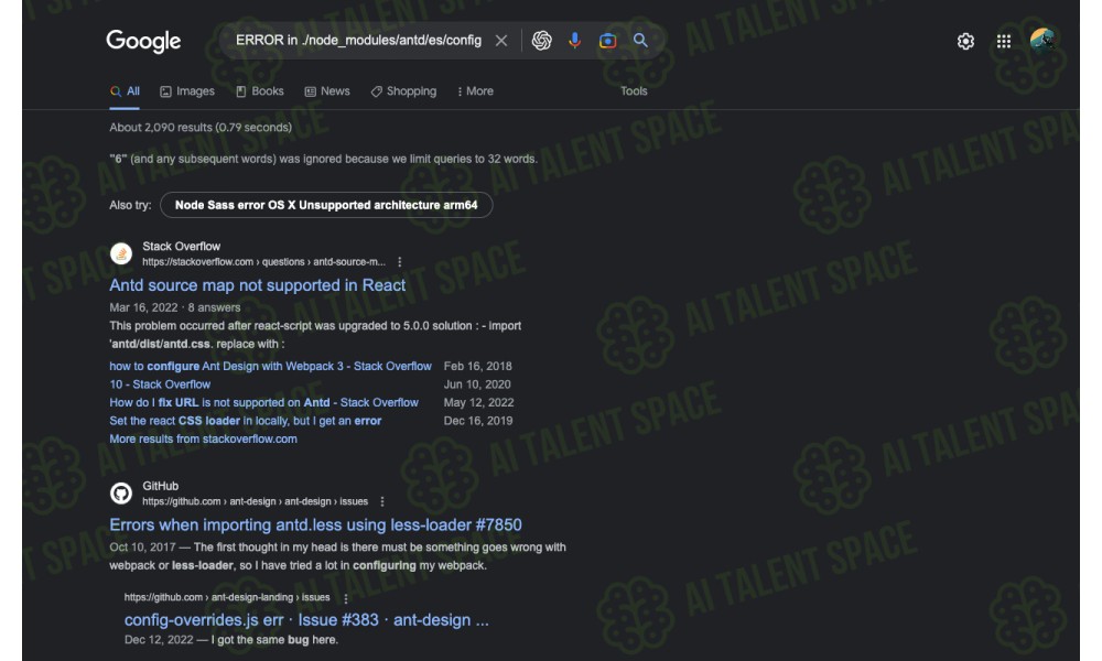ChatGPT Keyword Enhancer - Image 1