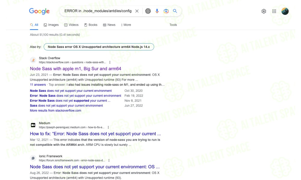 ChatGPT Keyword Enhancer - Image 4