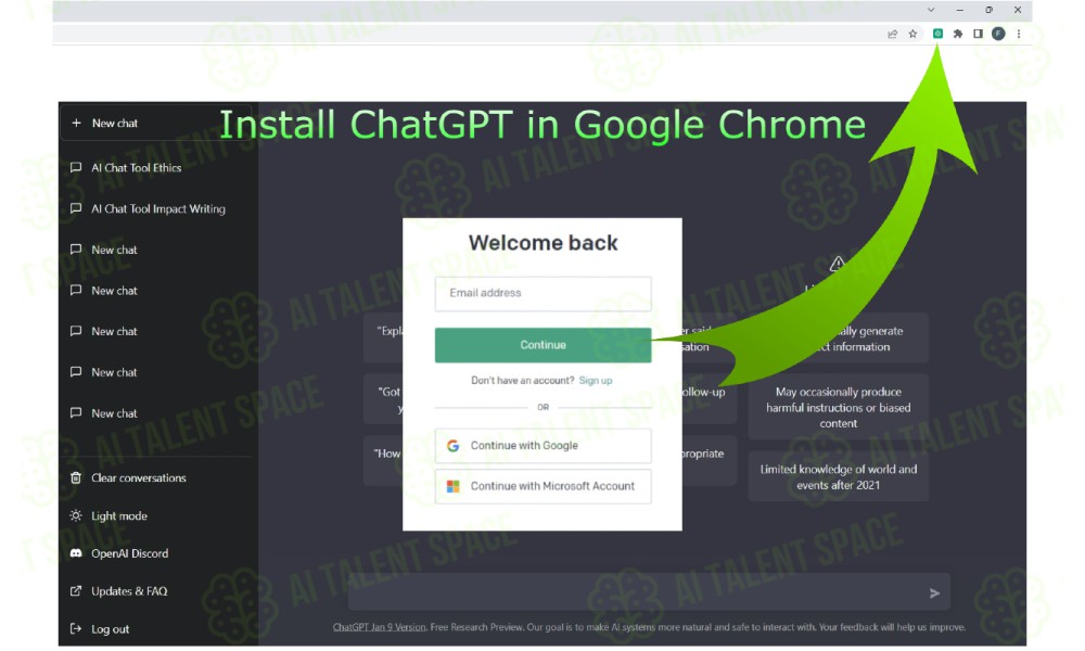 GPT Chat Logger - Image 4