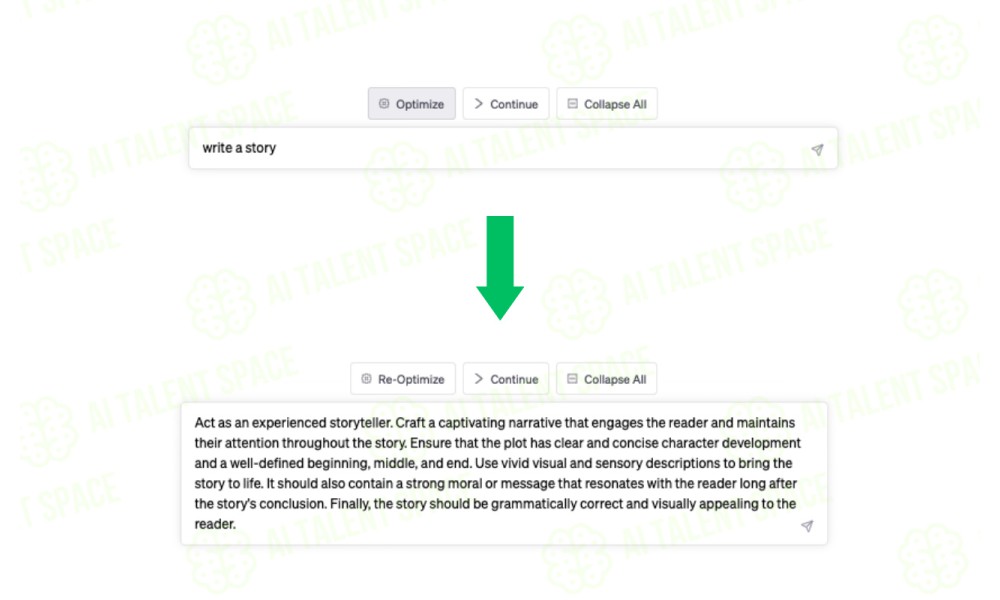 Prompt Ready - ChatGPT Optimizer - Image 1