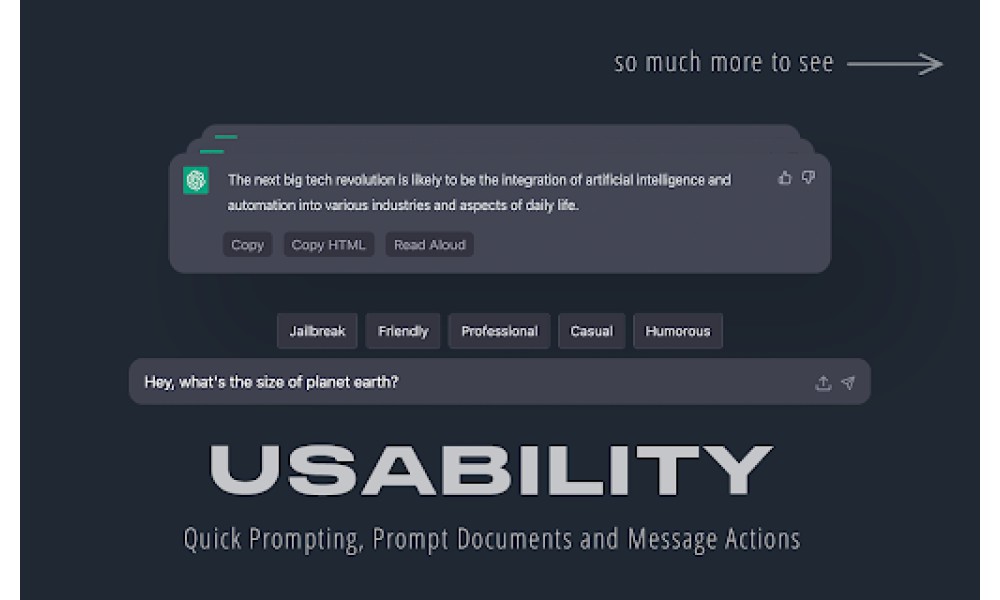 ChatGPT Optimizer