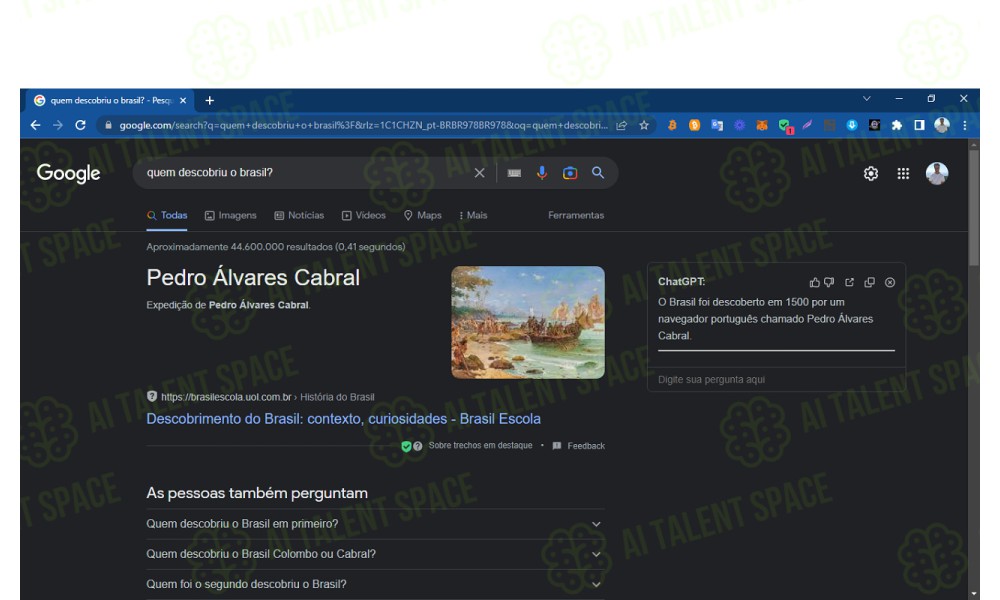 ChatGPT Answers - Image 1