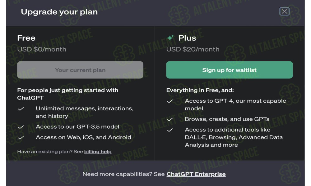 Chatgpt Plus Waitlist Skipper - Image 2