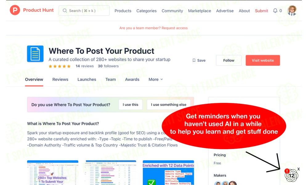 ChatGPT PromptCounter - Image 2