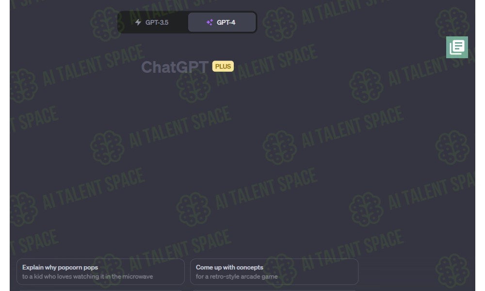 ChatGPT Prompt Manager - Image 1