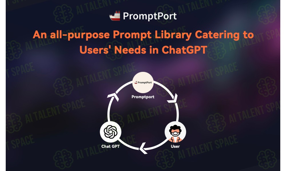 PromptPort - Image 1