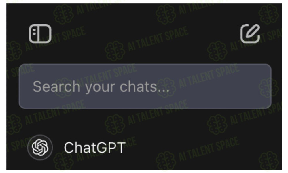 ChatGPT Search Bar & Send With Command Enter - Image 1