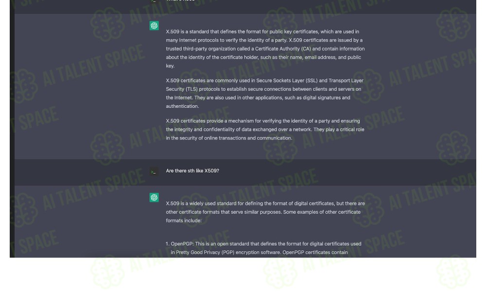 ChatGPT Exporter - Image 2