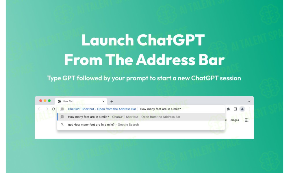 ChatGPT Shortcut - Image 1