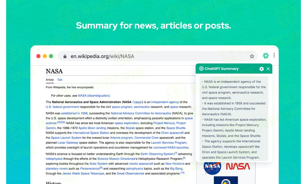 ChatGPT Summary - Image 2