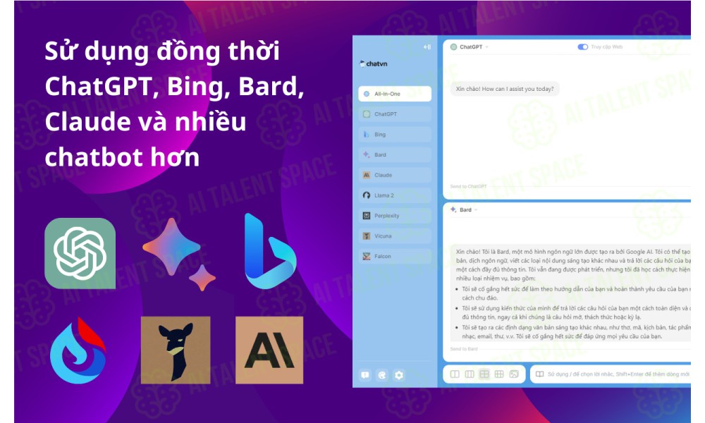 ChatGPT Vietnamese - Image 1