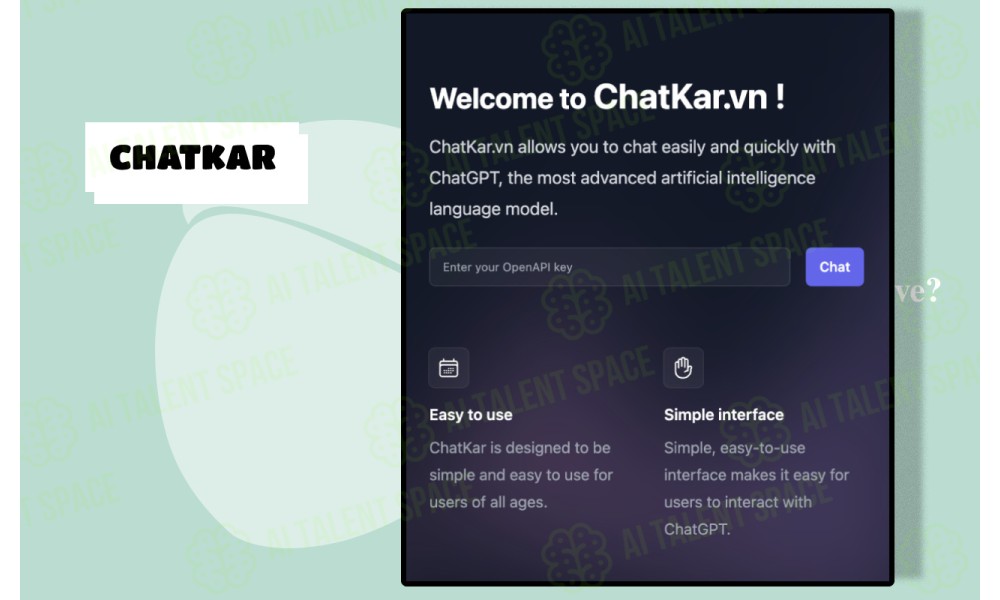 ChatKar - Image 1
