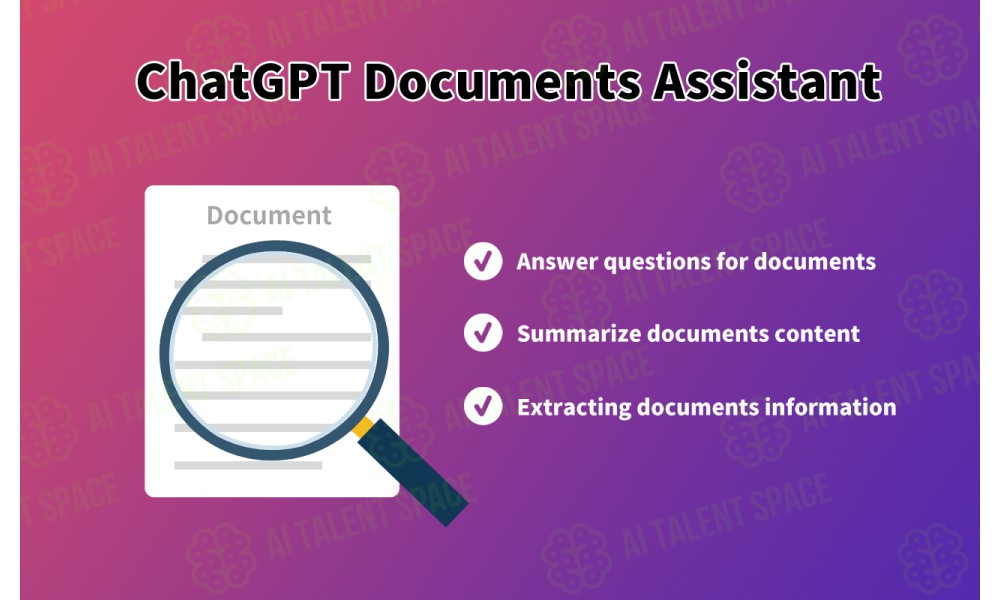 Chat Documents - Image 1