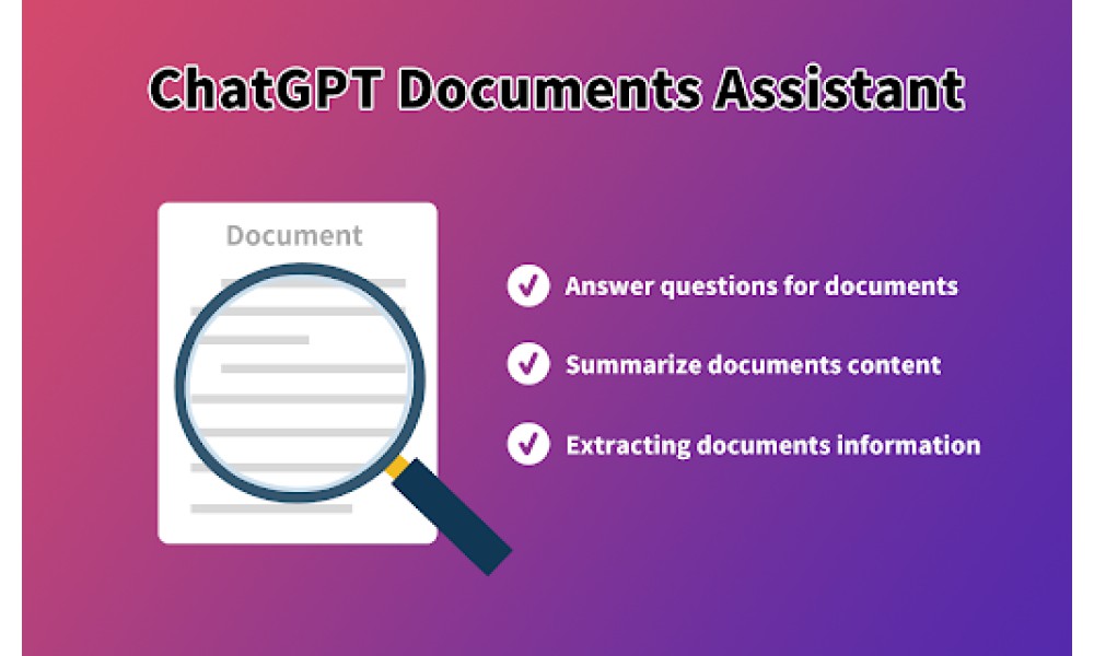 Chat Documents