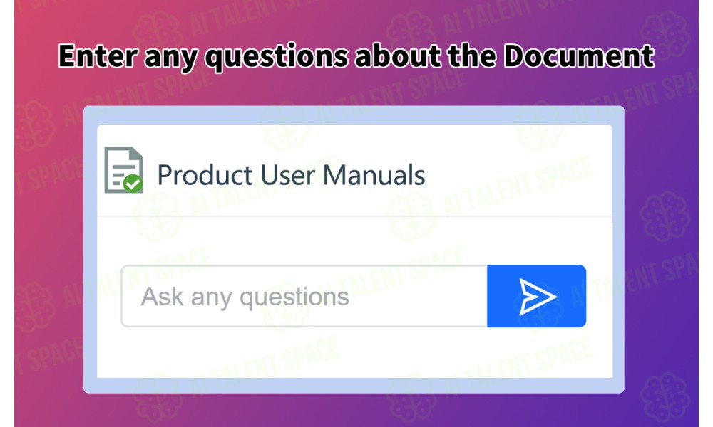 Chat Documents - Image 2