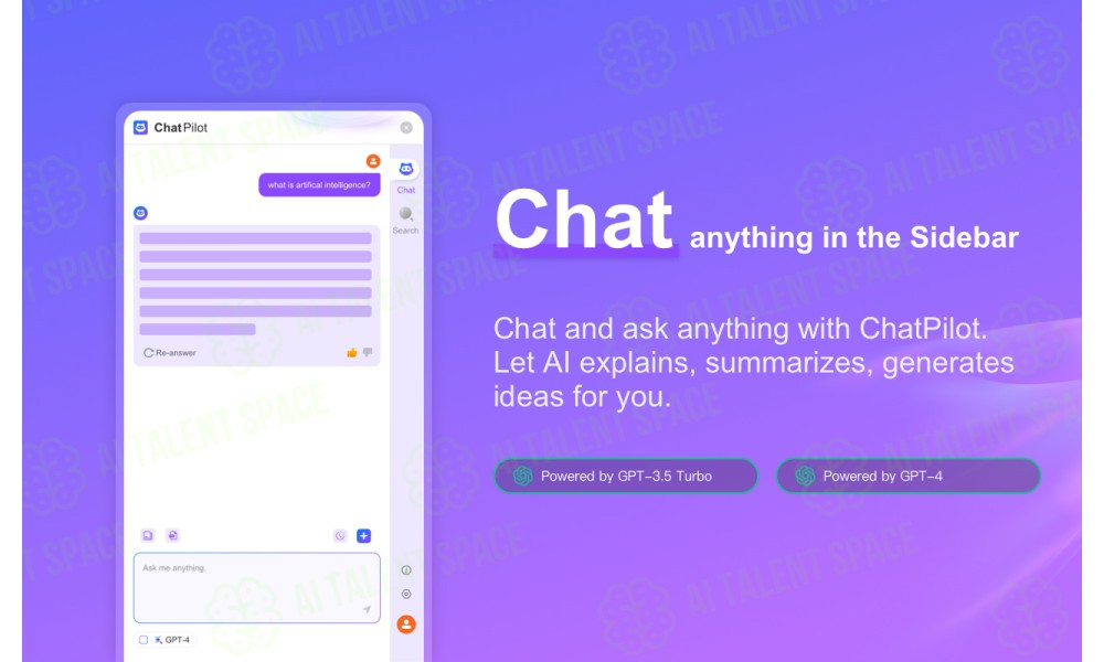 ChatPilot - Image 1