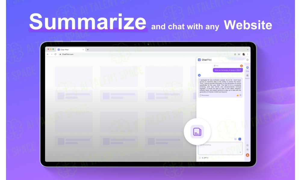 ChatPilot - Image 2