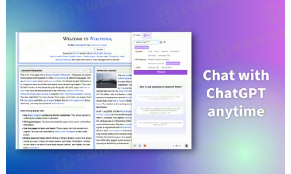 ChatSider - Image 1
