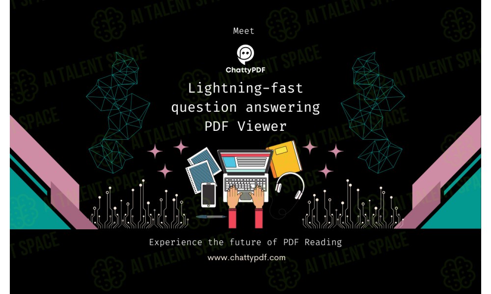 ChattyPDF - Image 1