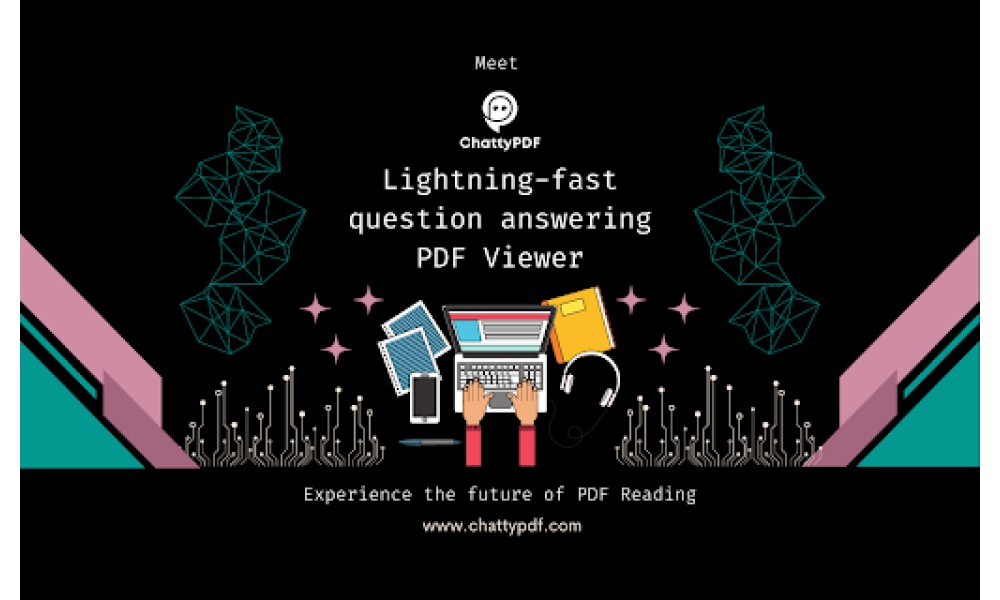 ChattyPDF