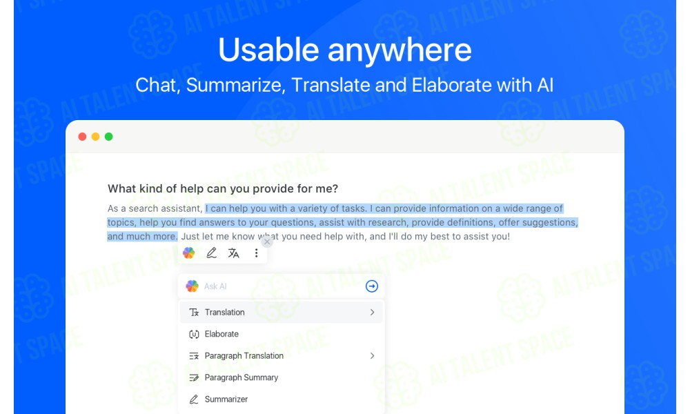 ChatX AI Copilot - Image 4