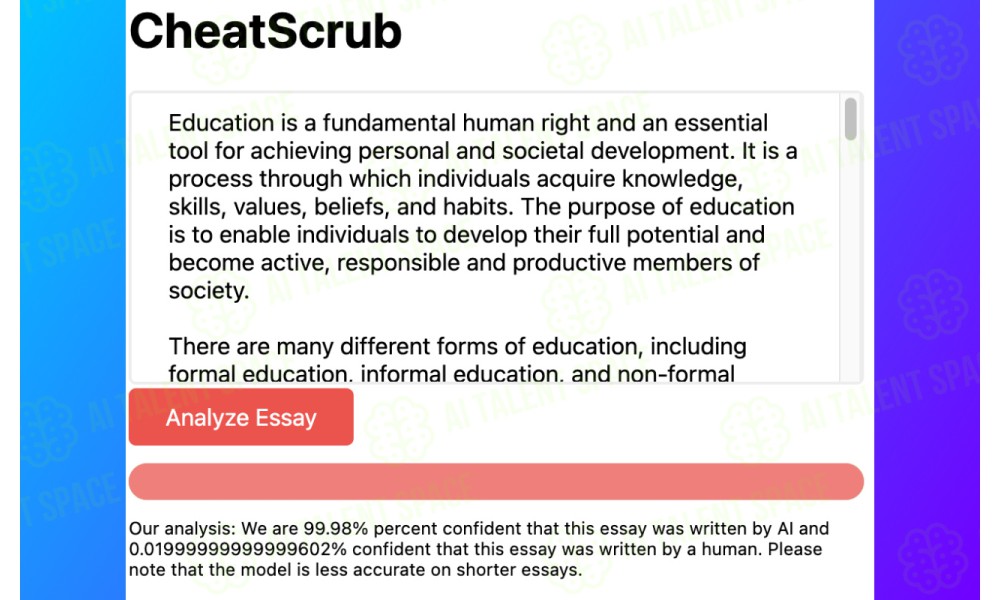 CheatScrub - Image 2