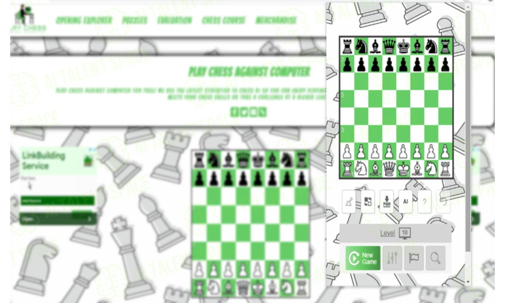 ChessMaster AI - Image 1