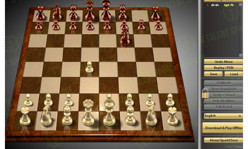 ChessMaster AI - Image 5