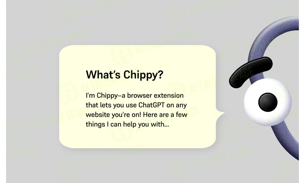 Chippy - Image 1