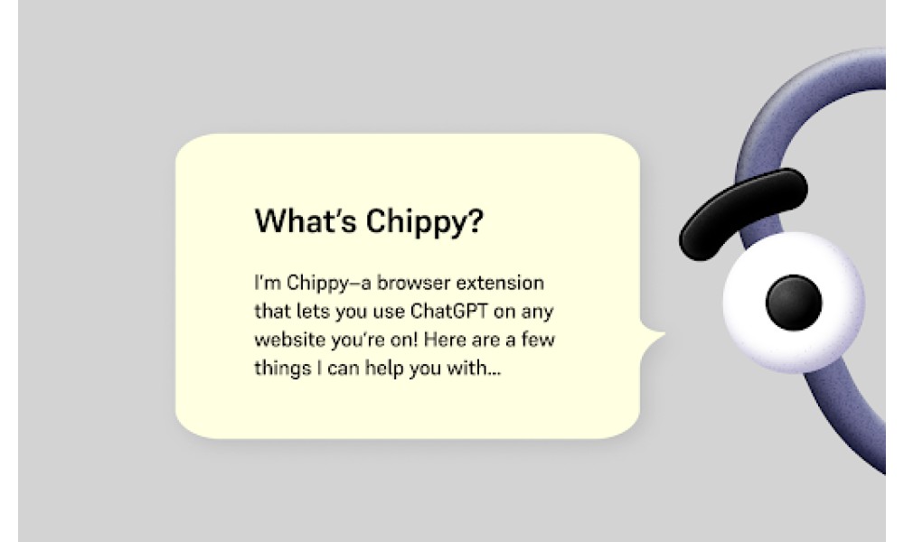 Chippy