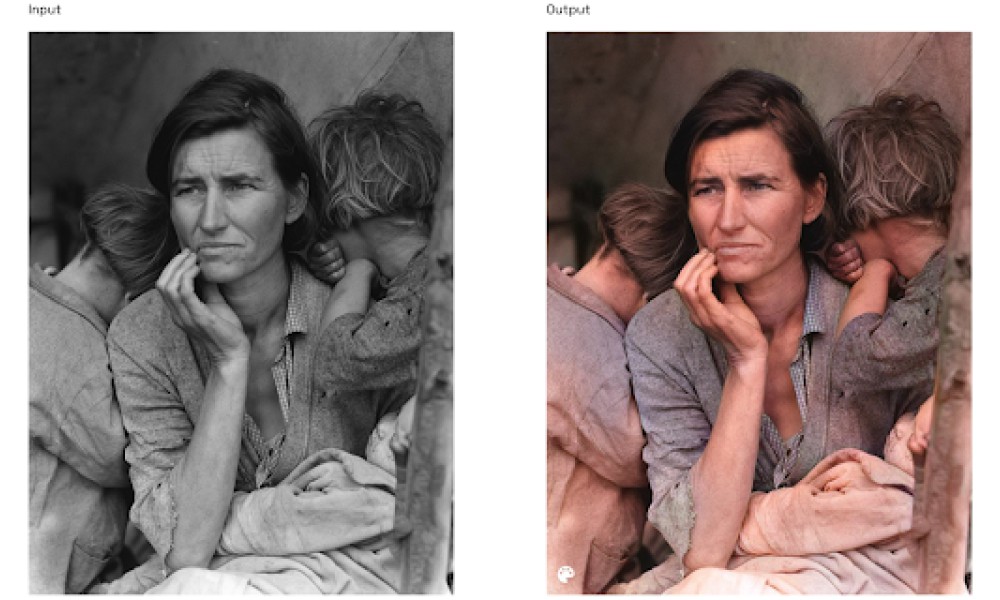 ColorizeMyImage
