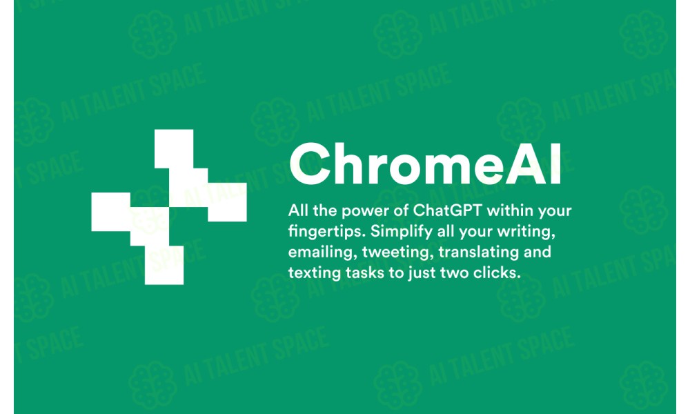 ChromeAI - Image 1
