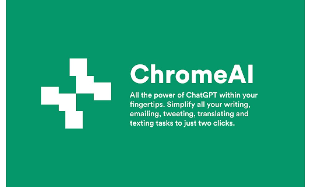 ChromeAI