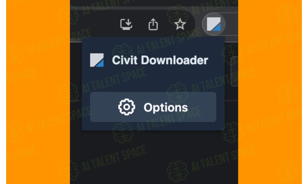 Civit Downloader - Image 2