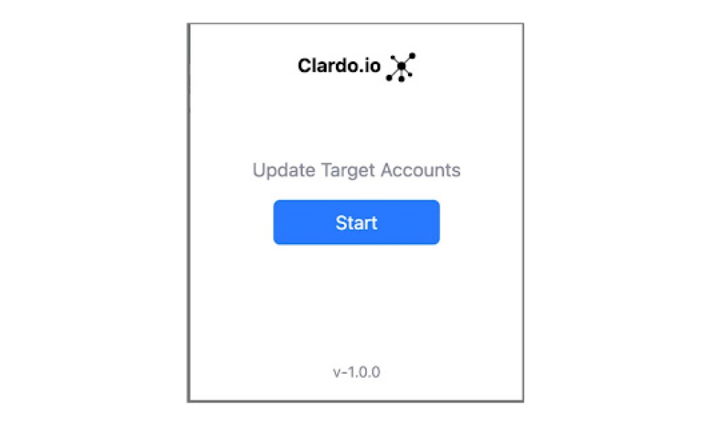 Clardo.io