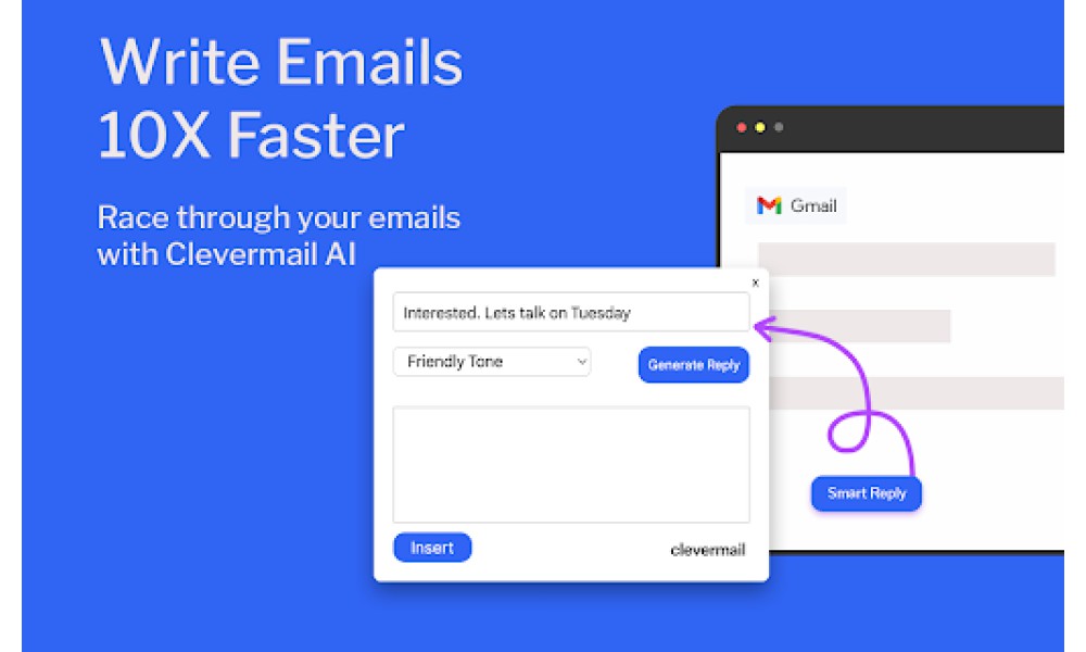 Clevermail