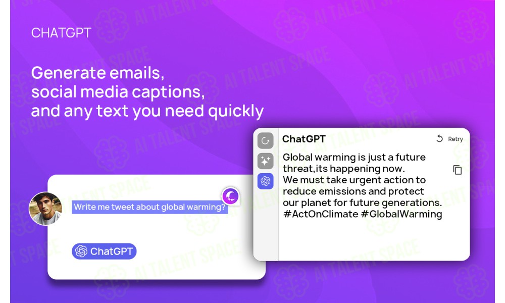 AI Writing Assistance - Image 4