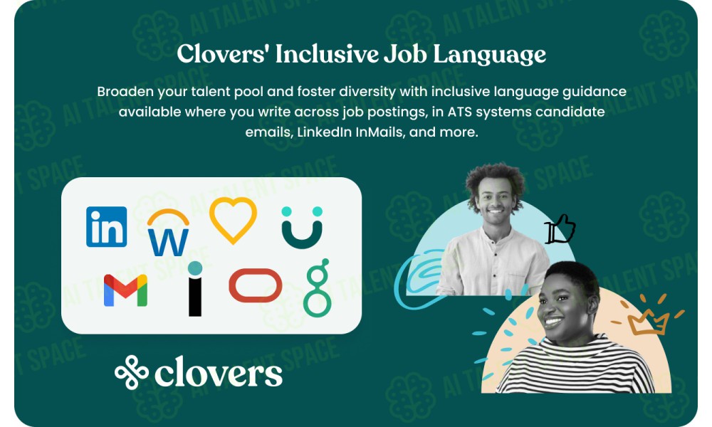 Clovers - Image 1