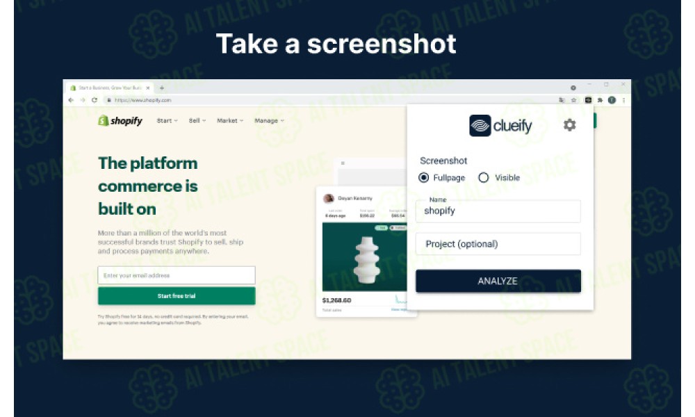 Clueify AI - Image 2