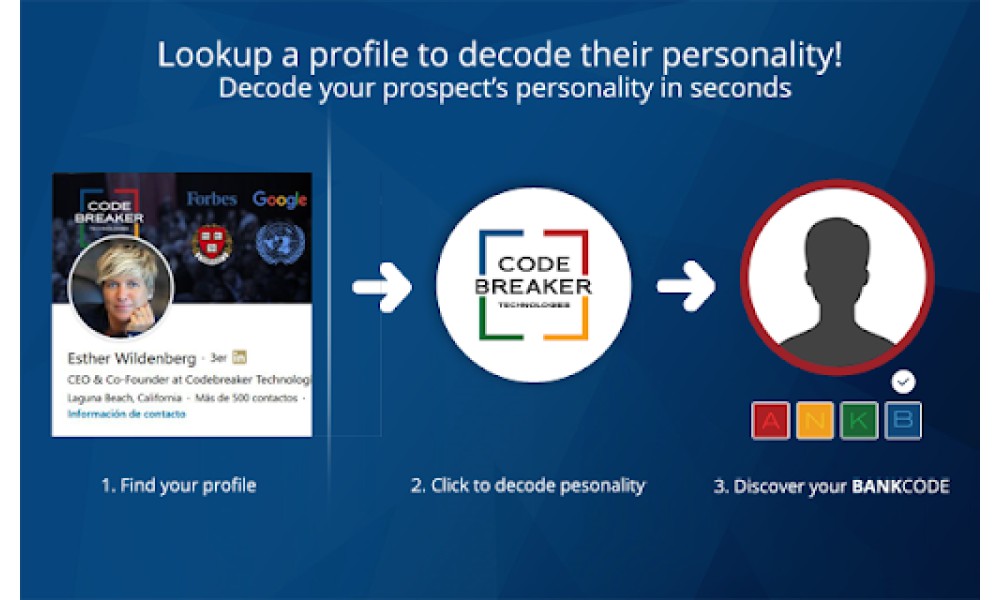Codebreaker AI