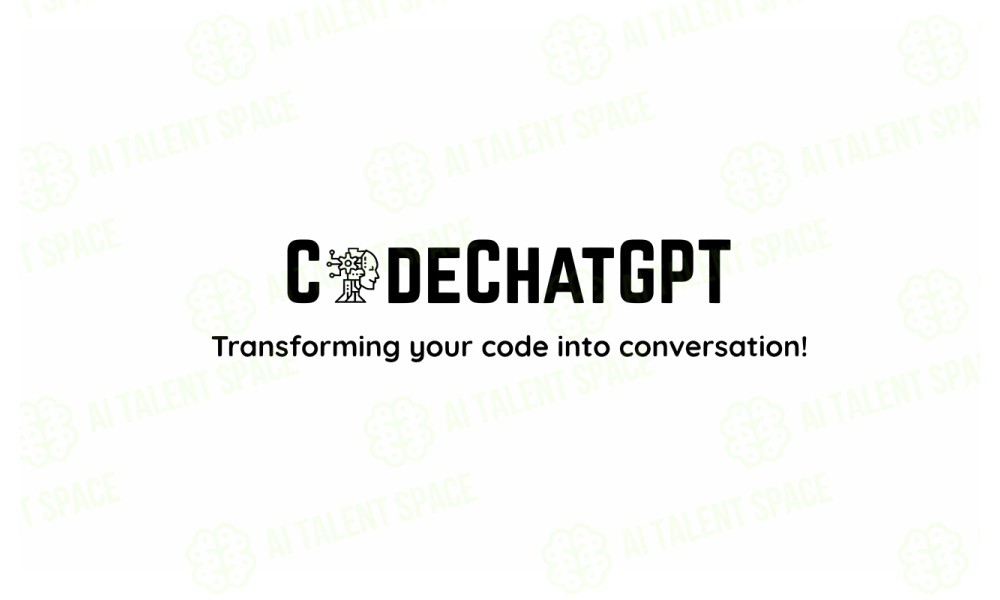 CodeChatGPT - Image 1