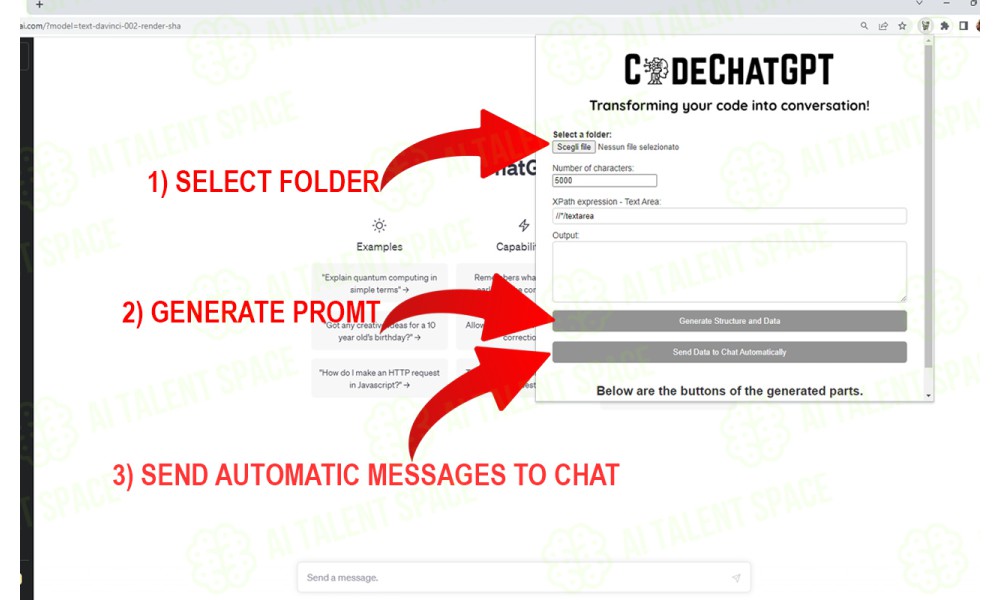 CodeChatGPT - Image 2