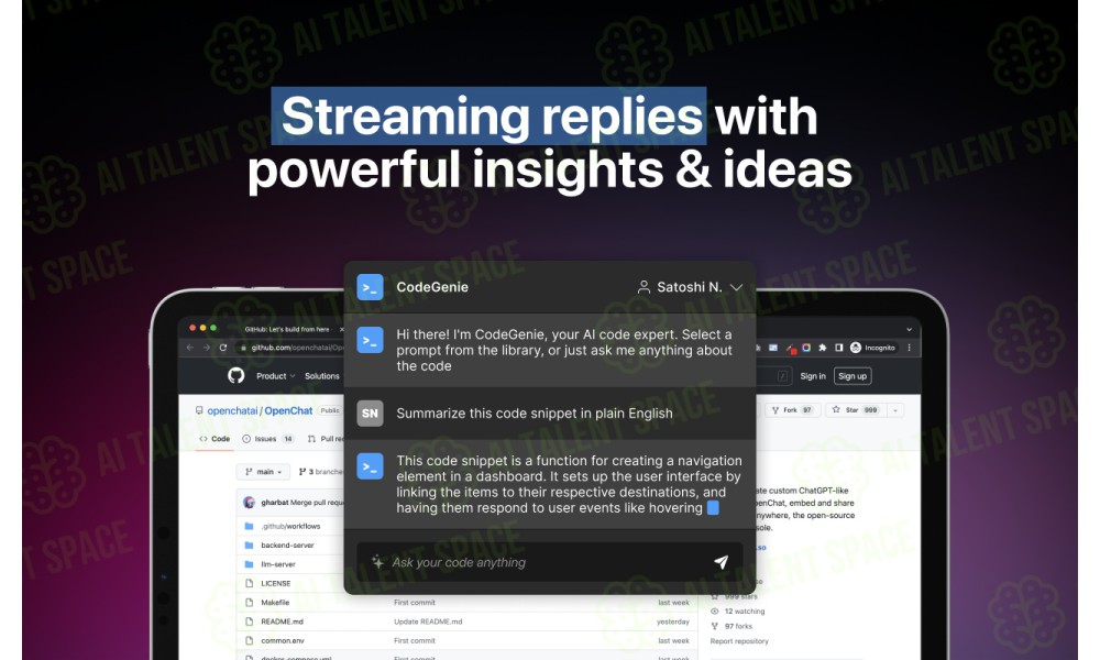 CodeBuddy - Image 1
