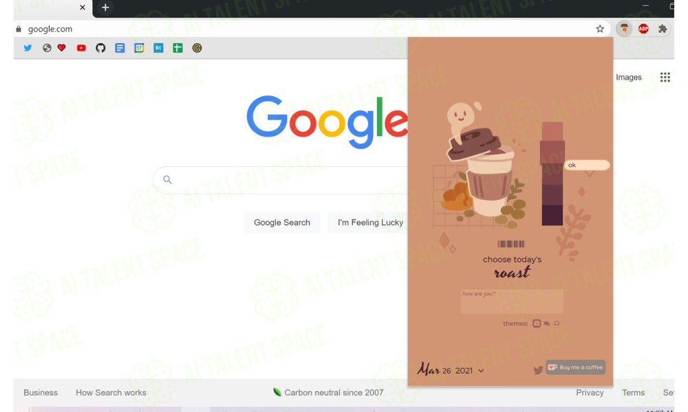 CoffeeAI - Image 1
