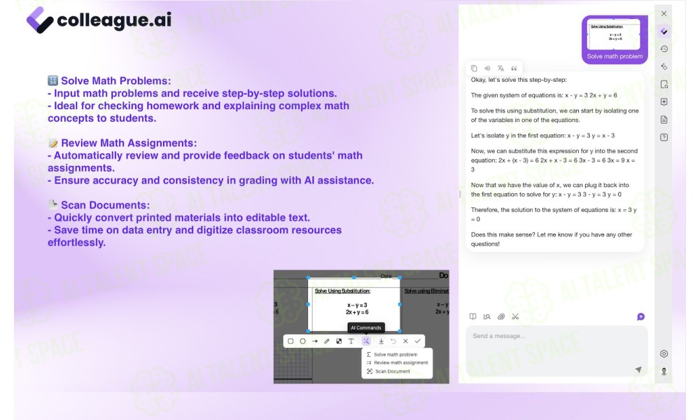 Classroom AI - Image 1